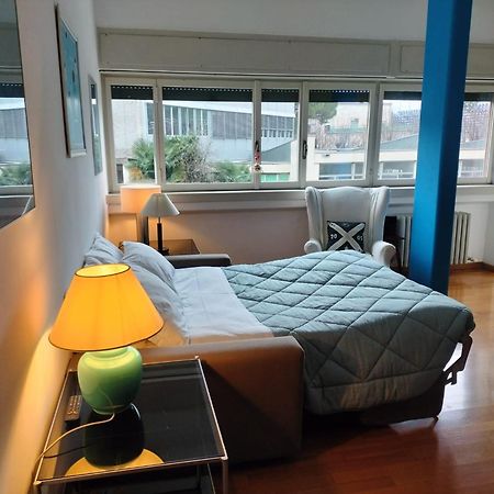 Lily House Apartment Комо Екстериор снимка