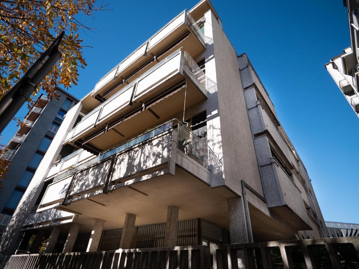 Lily House Apartment Комо Екстериор снимка