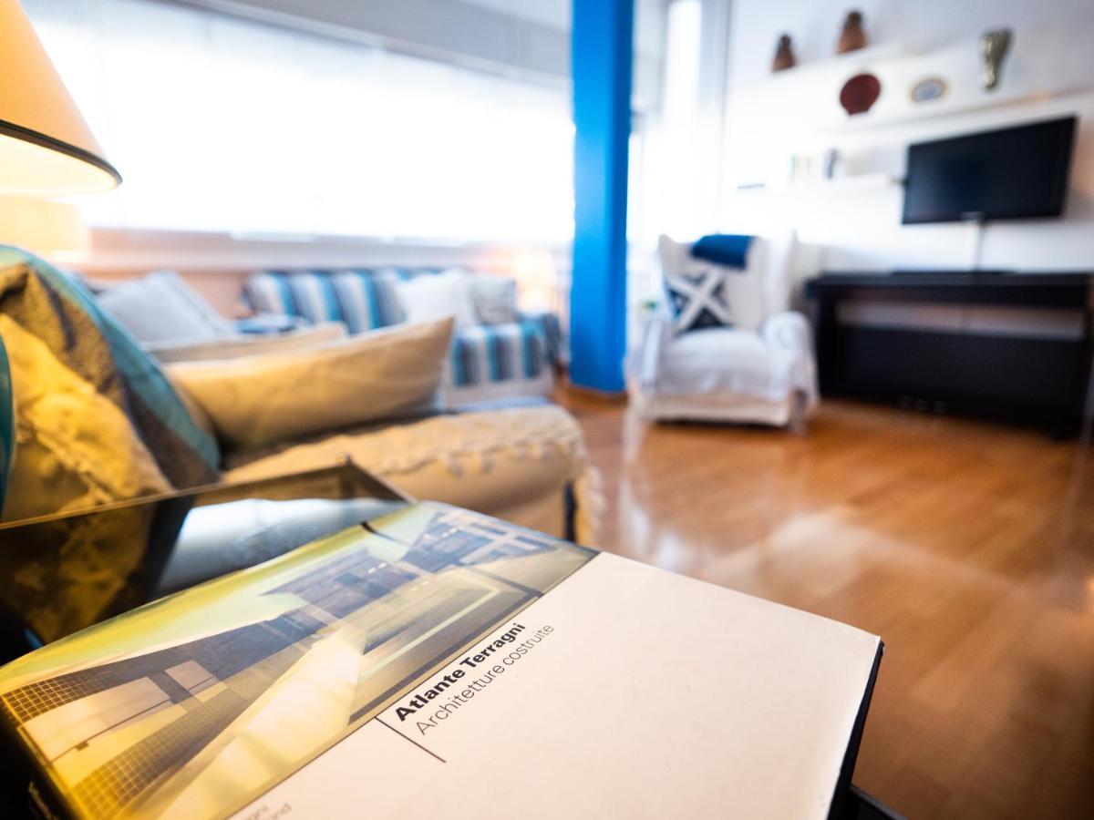 Lily House Apartment Комо Екстериор снимка