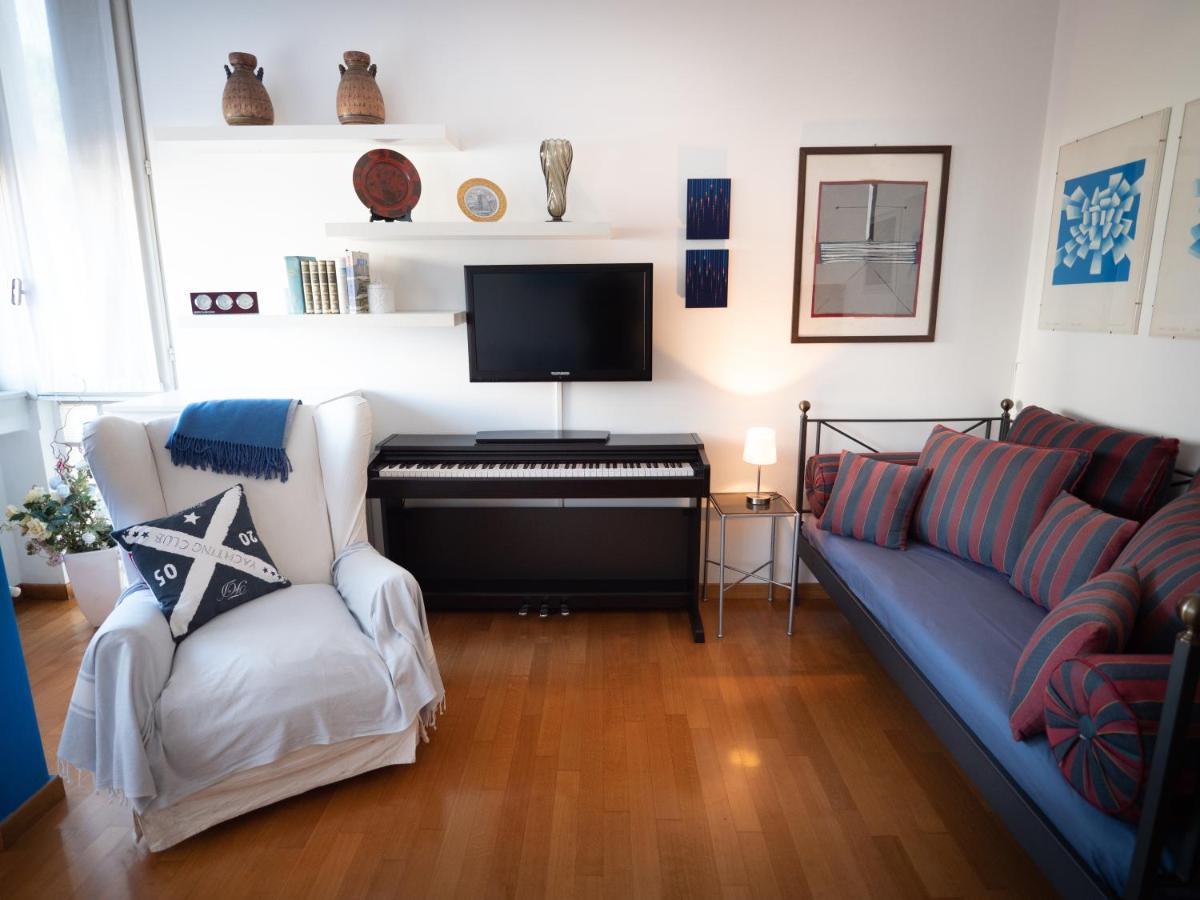 Lily House Apartment Комо Екстериор снимка