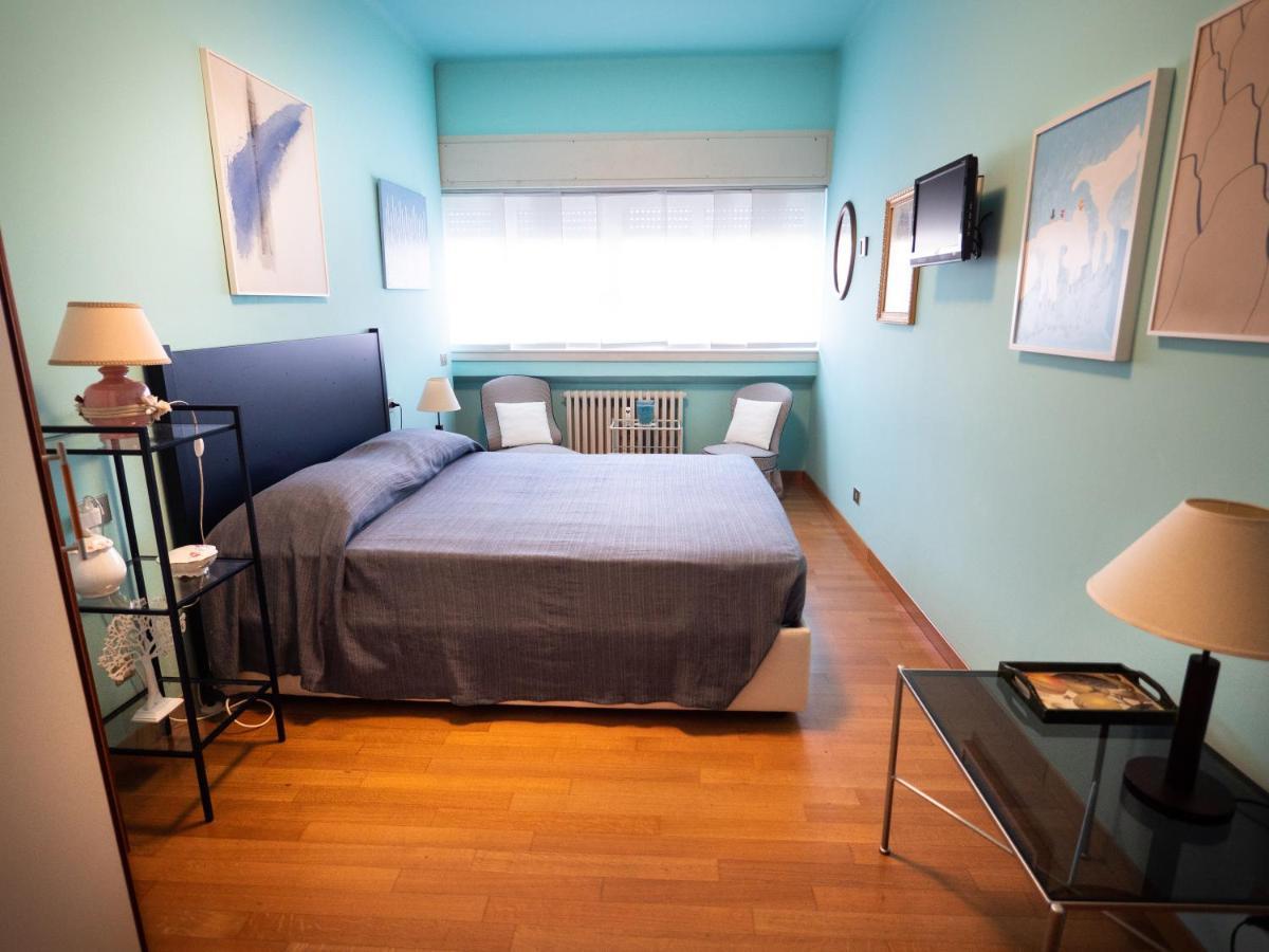 Lily House Apartment Комо Екстериор снимка