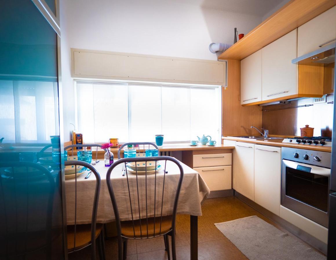 Lily House Apartment Комо Екстериор снимка