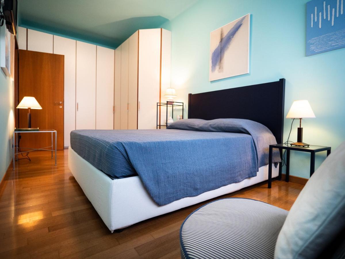 Lily House Apartment Комо Екстериор снимка