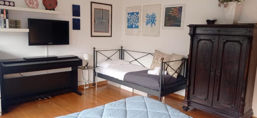 Lily House Apartment Комо Екстериор снимка