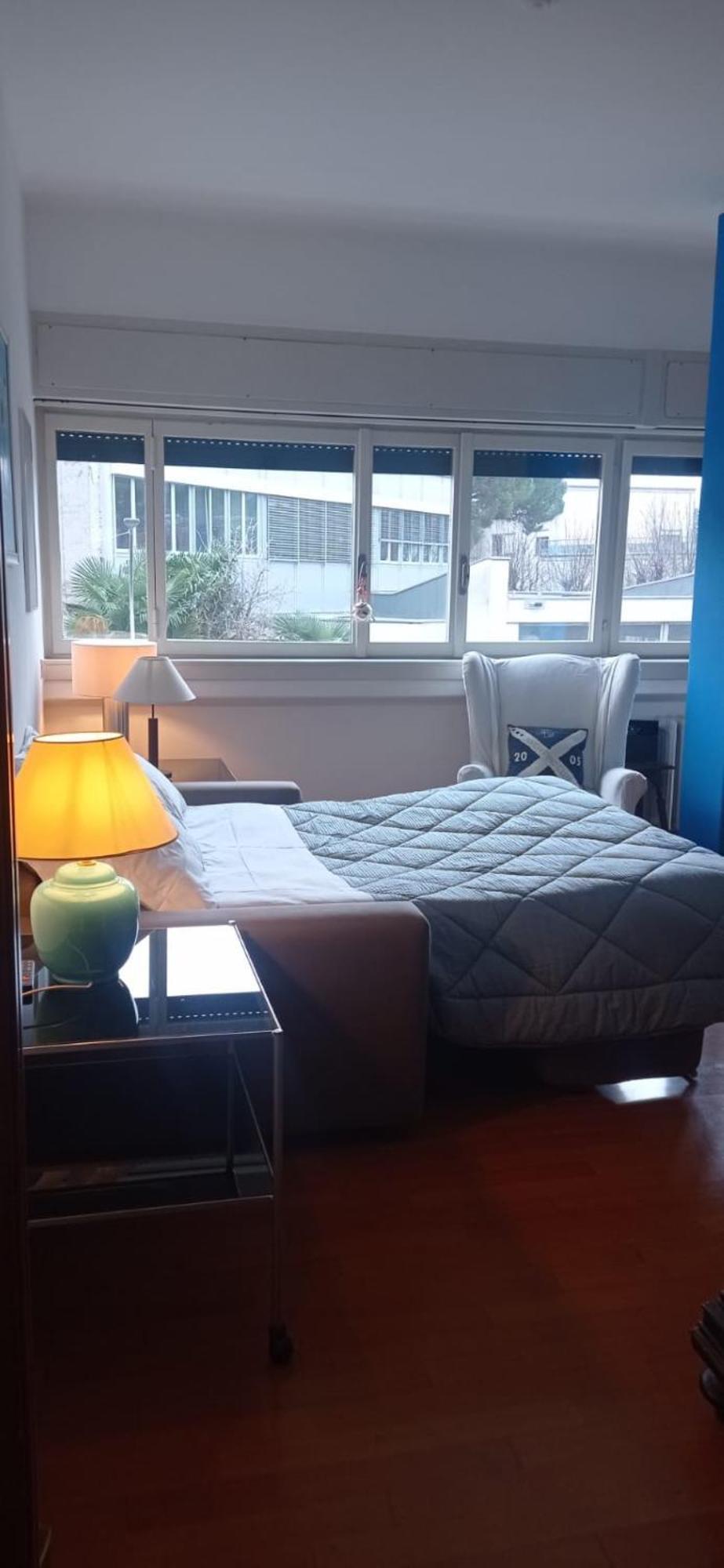 Lily House Apartment Комо Екстериор снимка